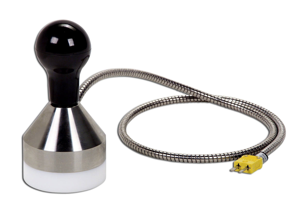 Weighted Griddle Surface Probe J320