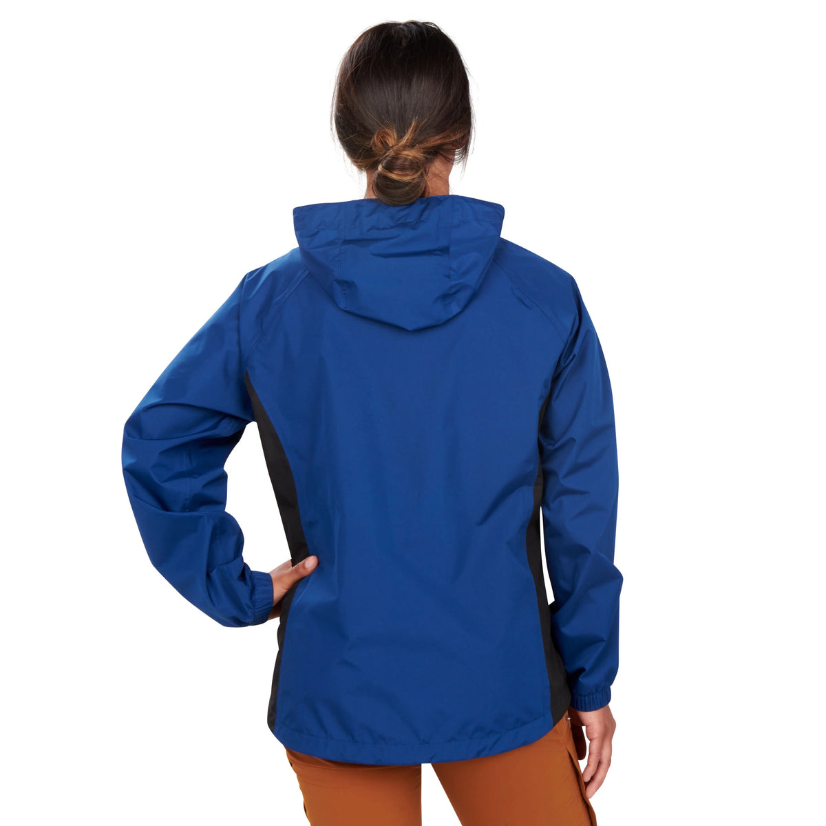 Estate Blue Rain Jacket I15554