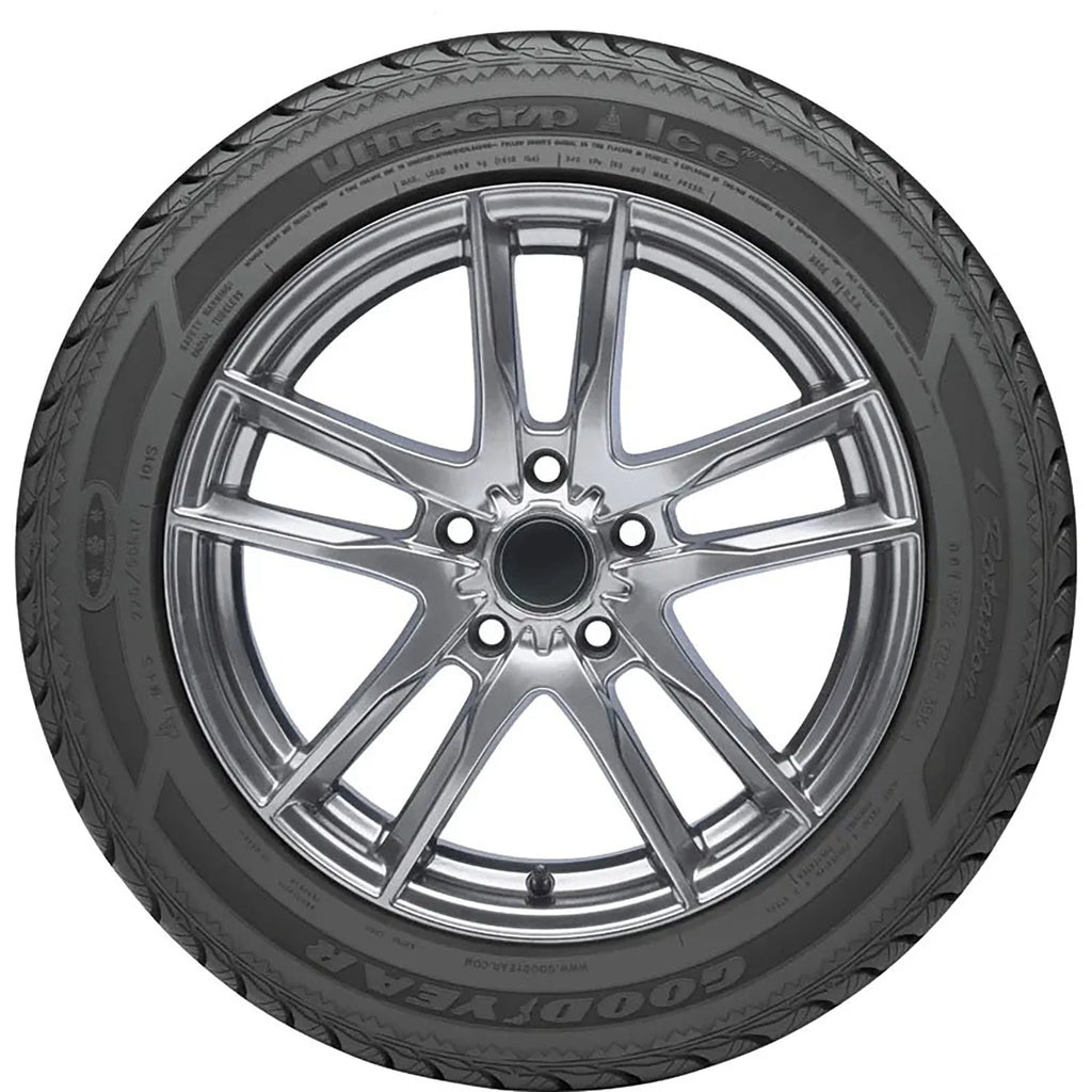 Winter 235/60R16 100S Passenger Tire Y711