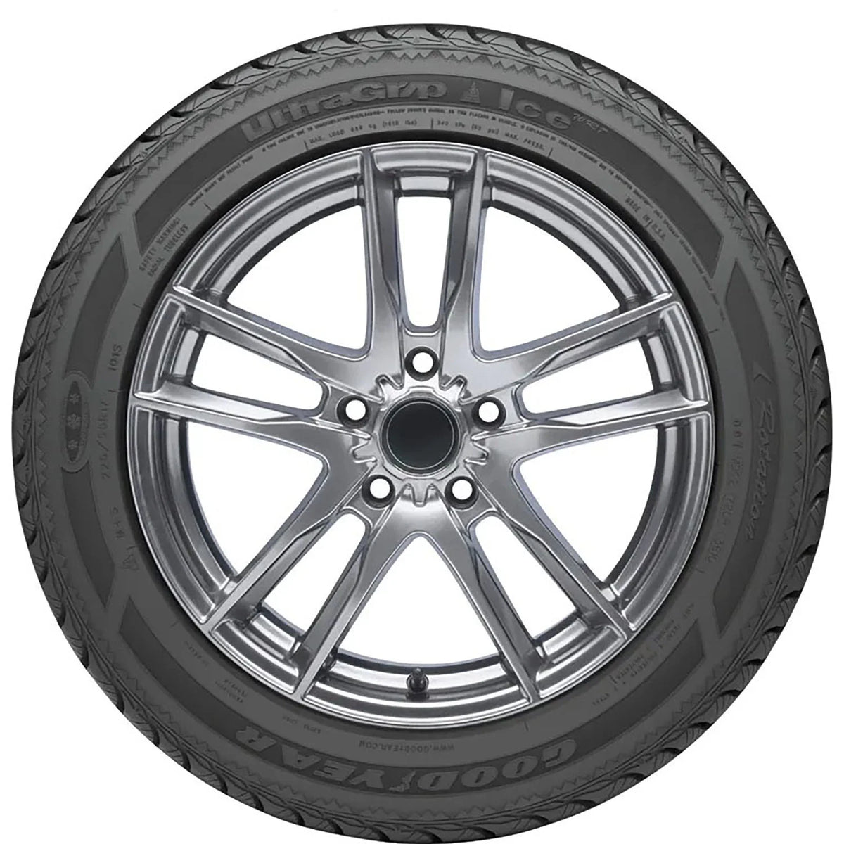 Winter 235/60R16 100S Passenger Tire Y711