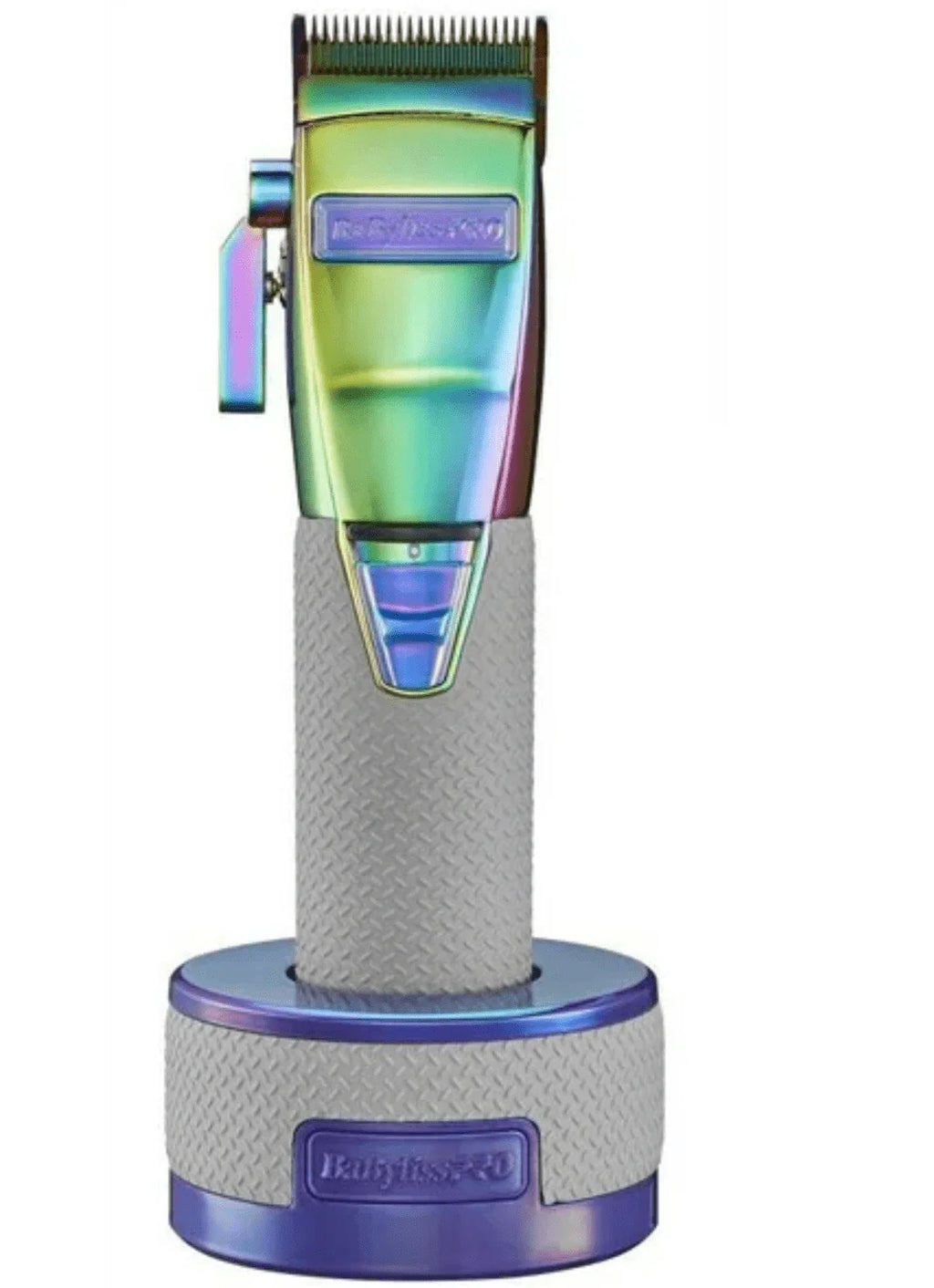 Clipper & Trimmer Blue Set V98898
