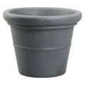 Terrazzo Round Pot Y7384