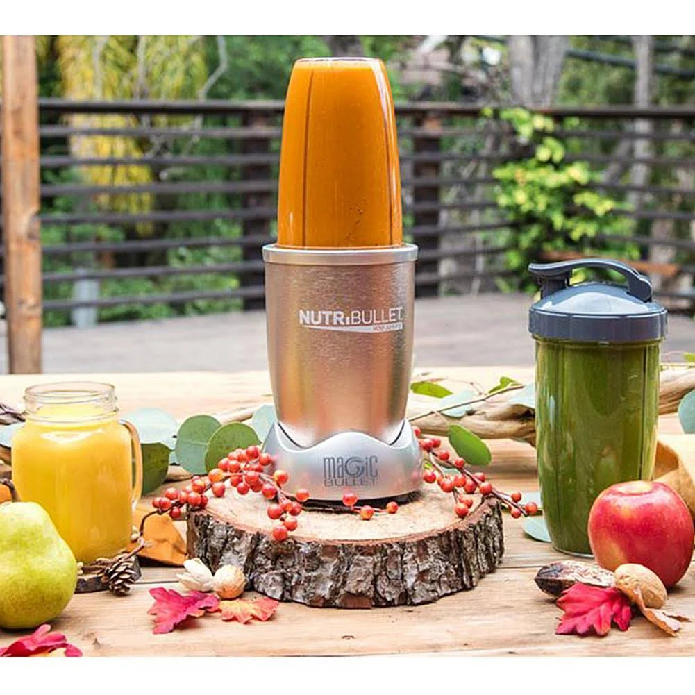 Lilac High-Speed Blender System E679