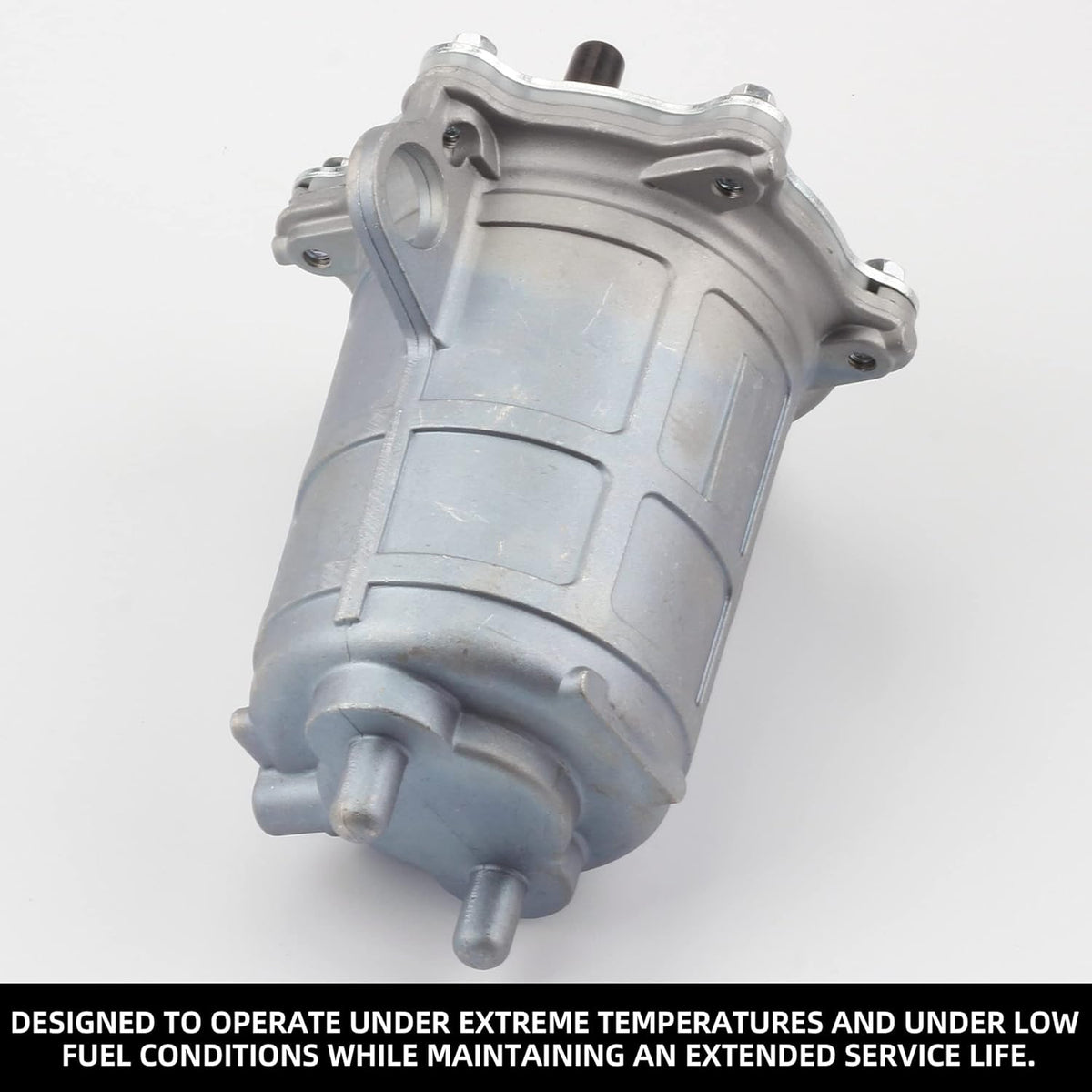 Fuel Pump Pack of 2 G437