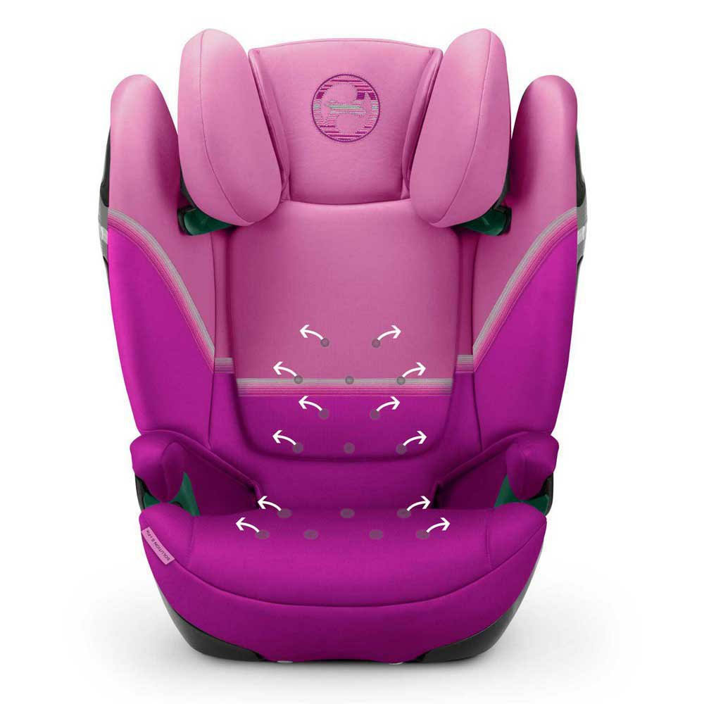 Car Seat One Size Y6134