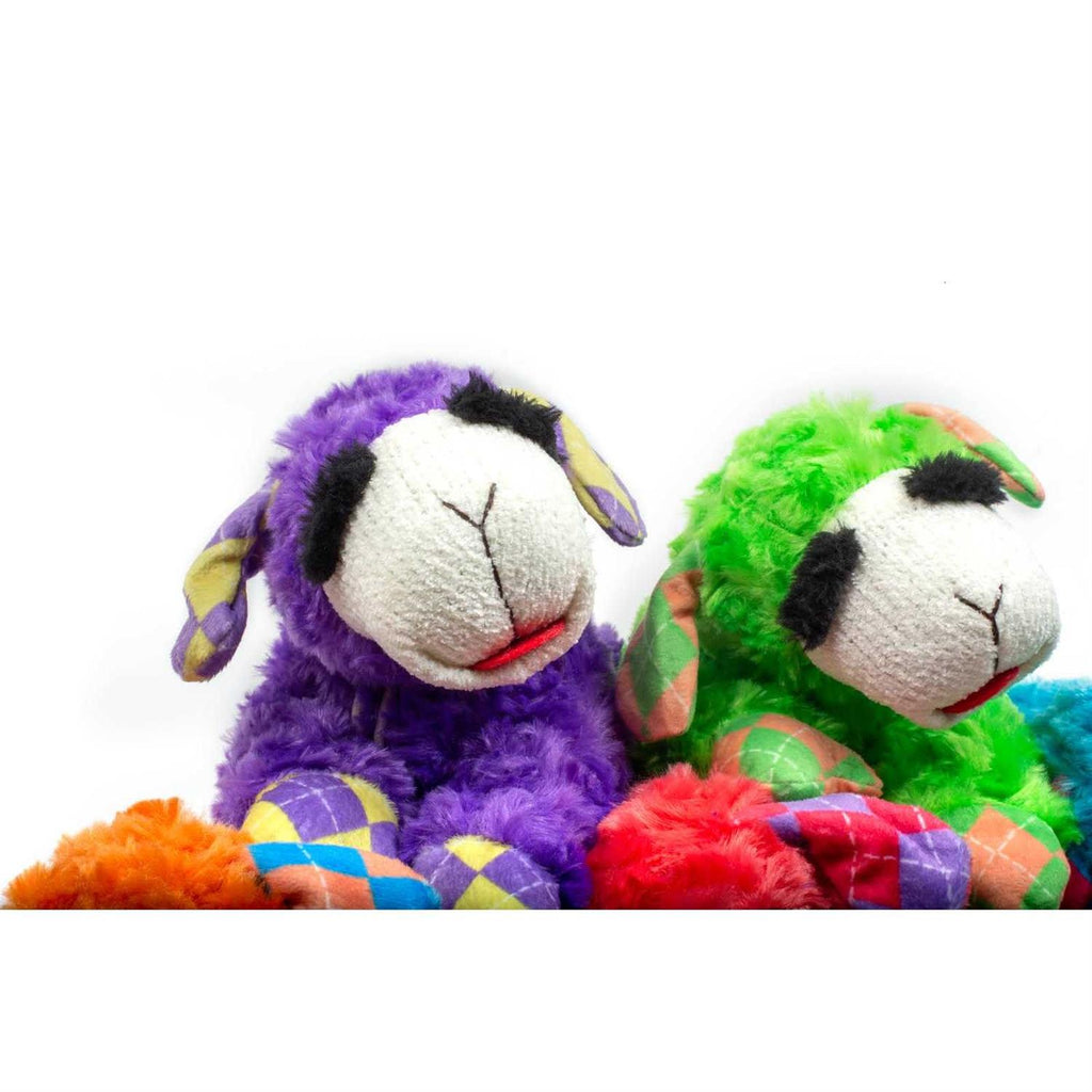 Plush Dog Toy E93252