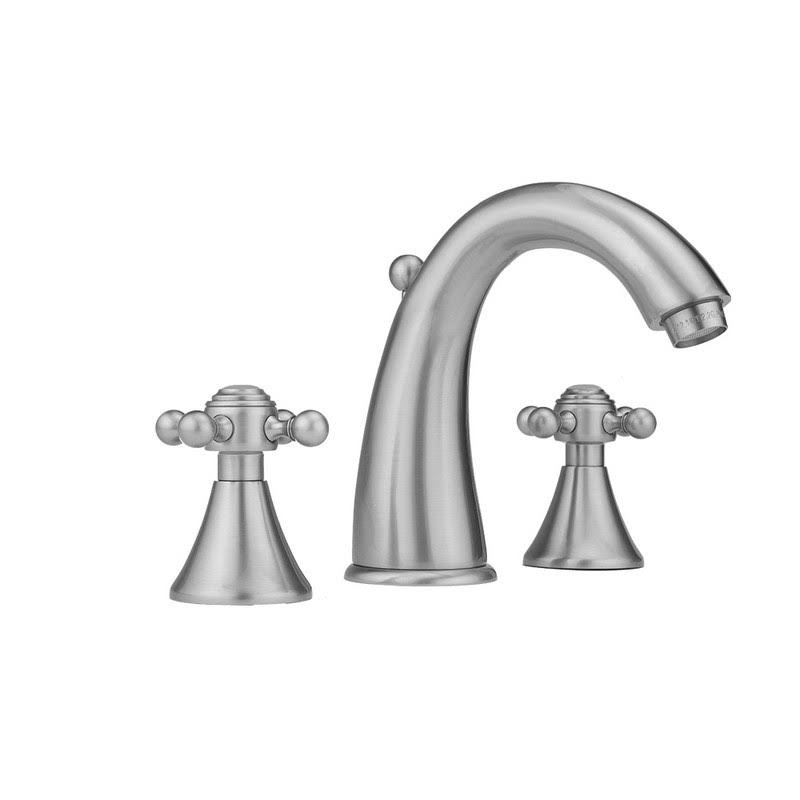 Cranford Faucet with Ball Cross Handles V748