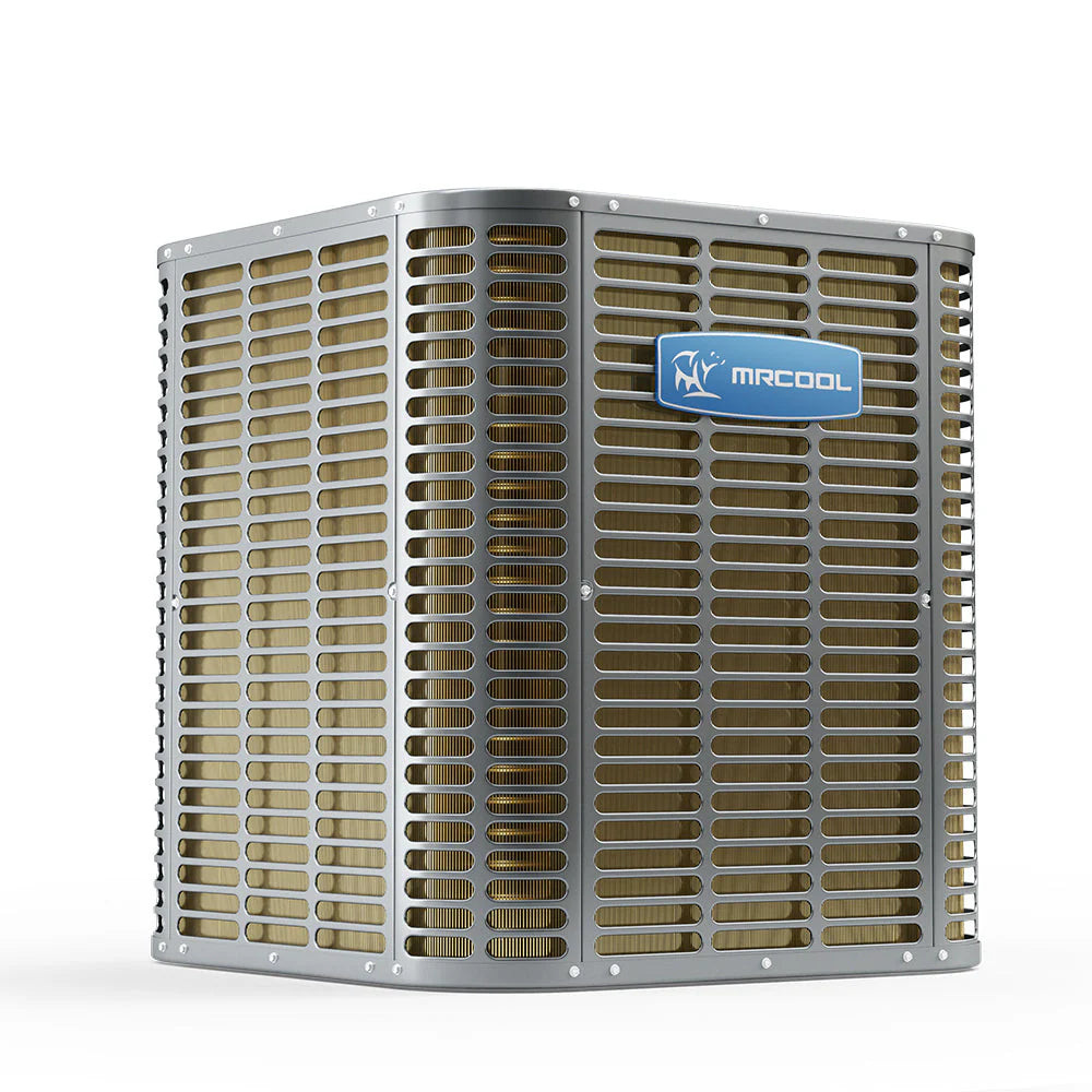 2.5 Ton 14 SEER Split System A/C Condenser K516576