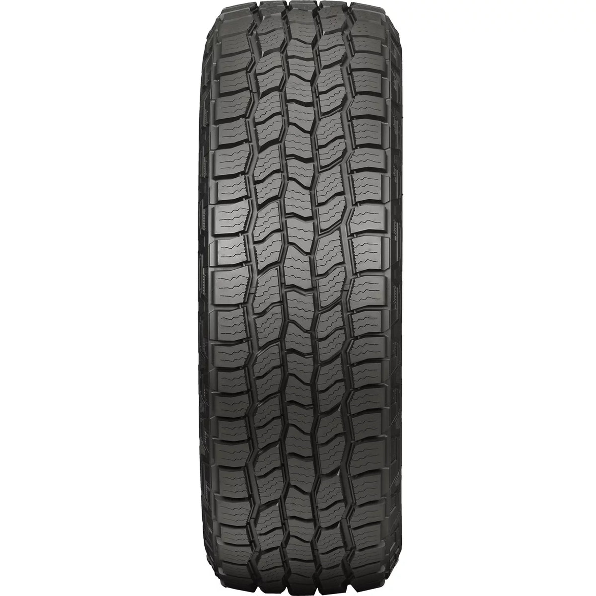 Set of 4 All Terrain Tires R125443