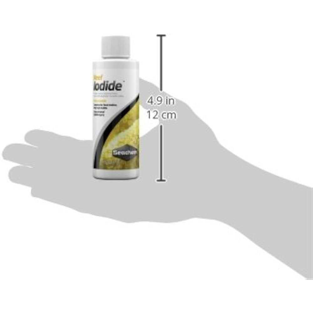 Reef Iodide X5922