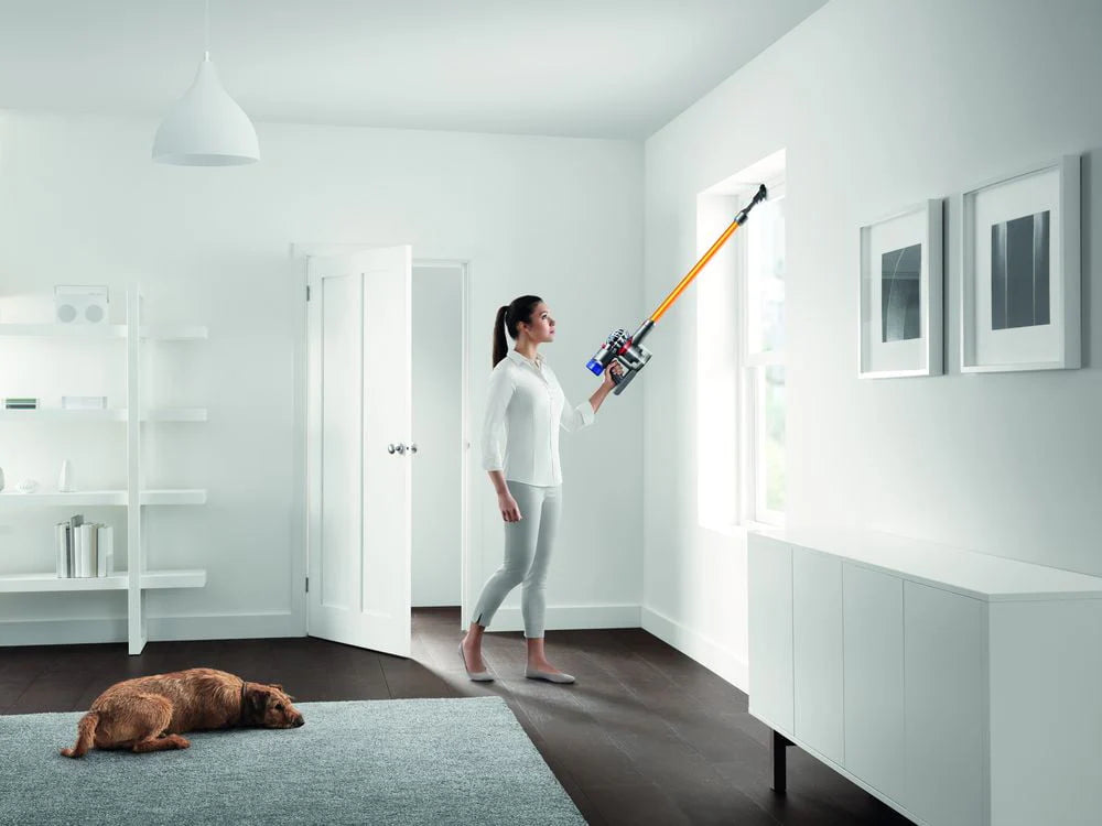 Cordless Vacuum A498589
