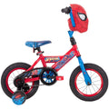 12 Bike with Training Wheels S56633