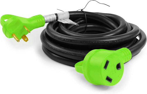 15 Ft 50 Amp RV Power Extension Cord C282016