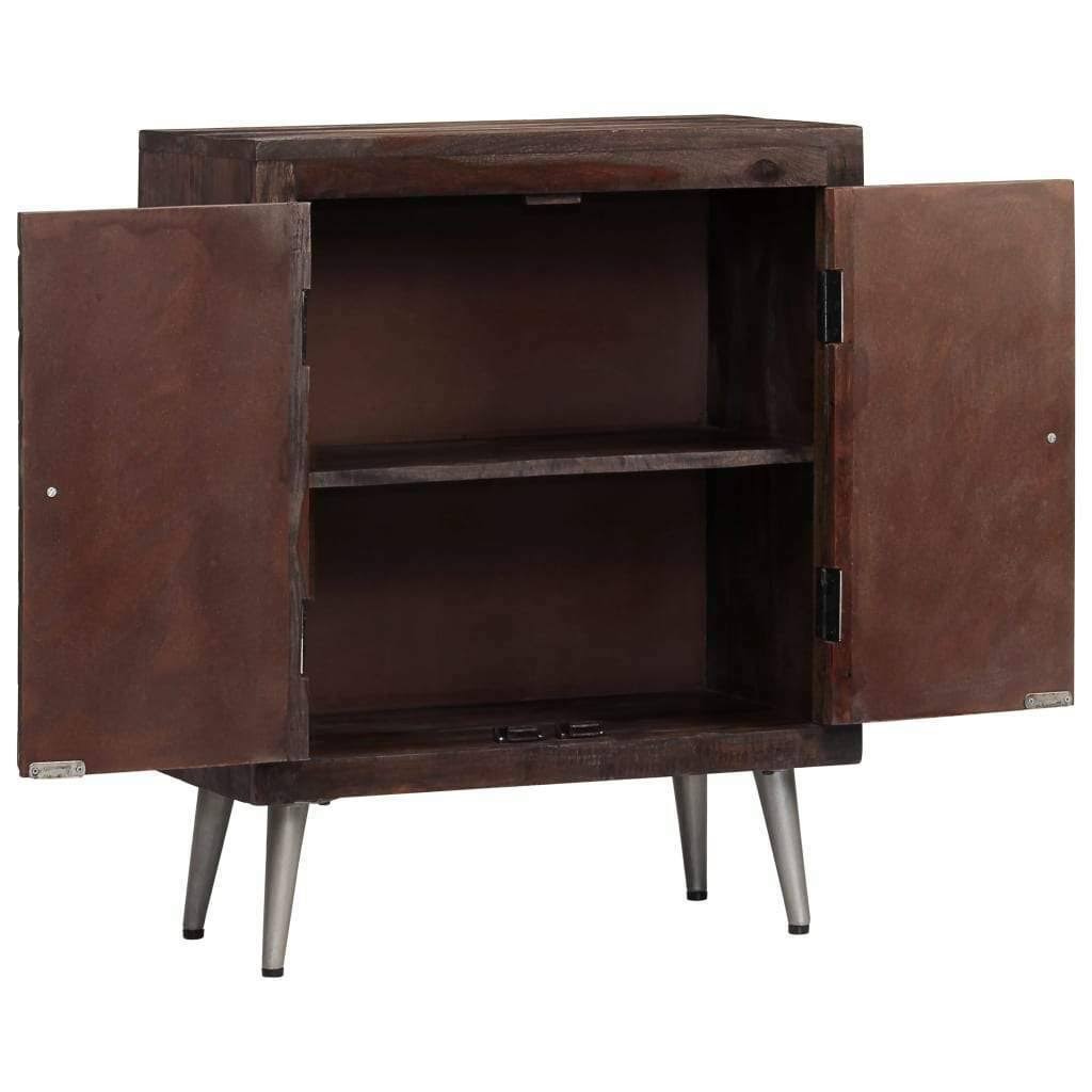 Solid Reclaimed Wood Sideboard Z657313