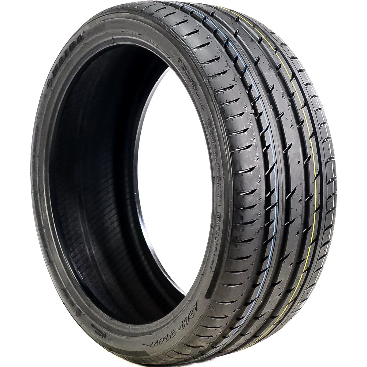 245/50R19 105V XL Performance Tire X126963