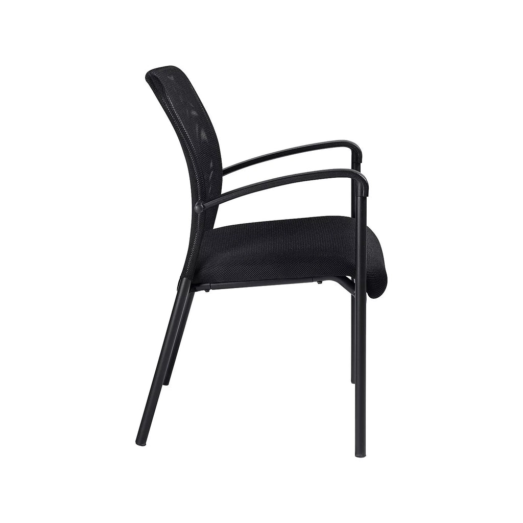 Mesh Back Guest Chair X951328