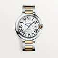 Leather Mandala Watch R179083