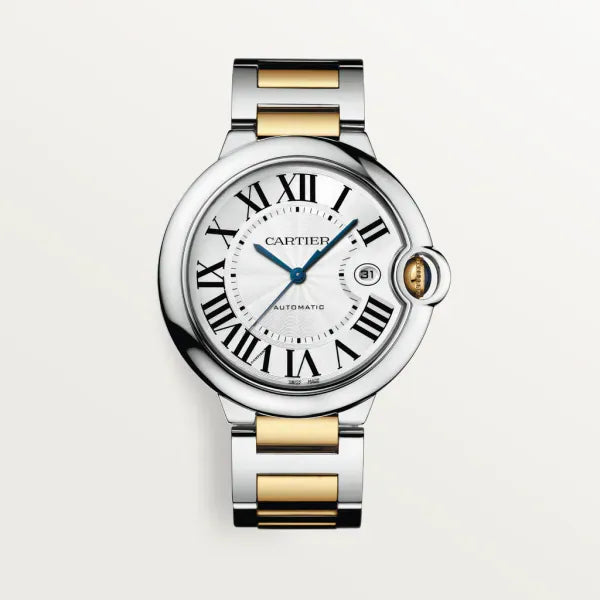 Leather Mandala Watch R179083