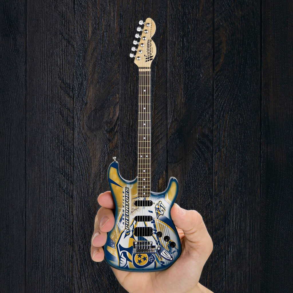 Mini Replica Electric Guitar E919