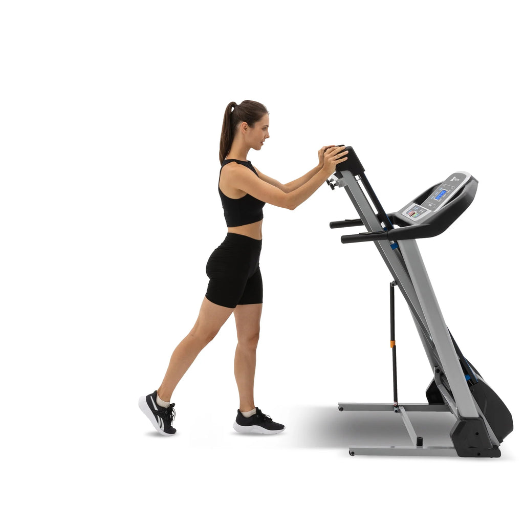Folding Treadmill G60738