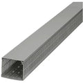 Slotted Cable Trunking System F8241