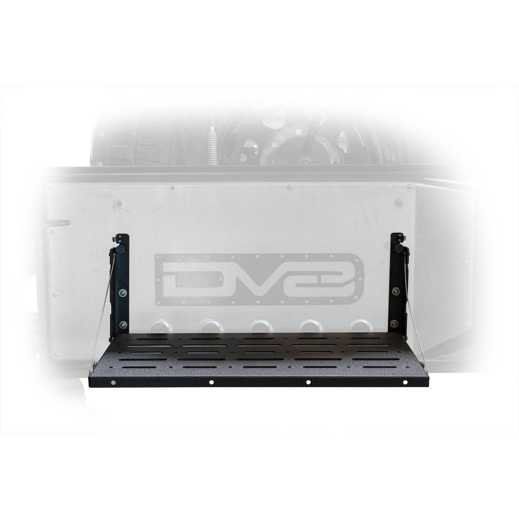 Folding Trail Tailgate Table O666666