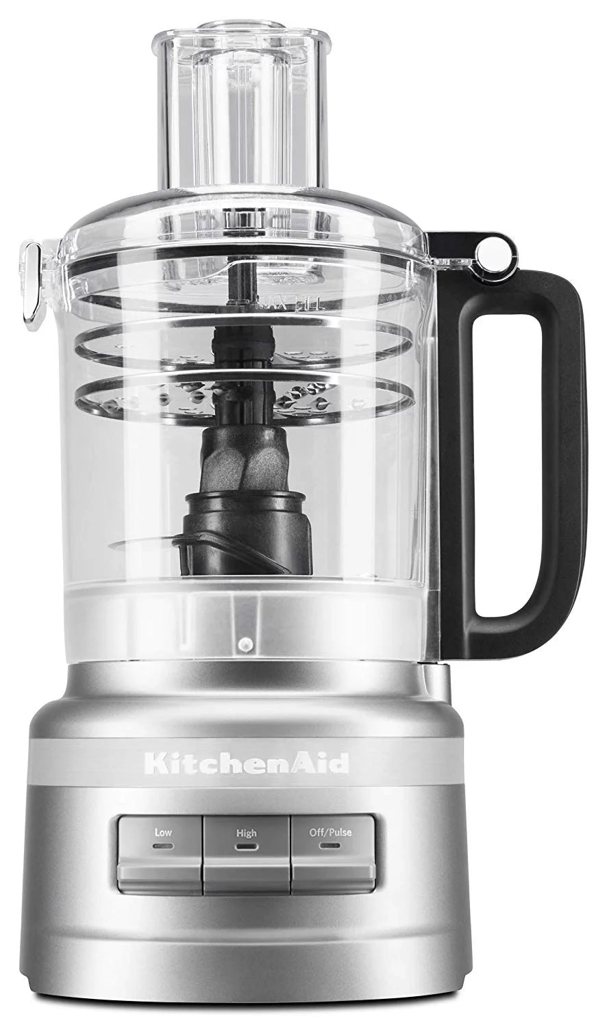 9 Cup Food Processor F5115