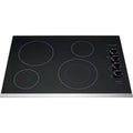 30 in. Electric Cooktop with 4 Elements D162