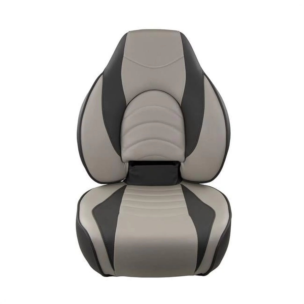 Charcoal/Grey High Back Seat X57526