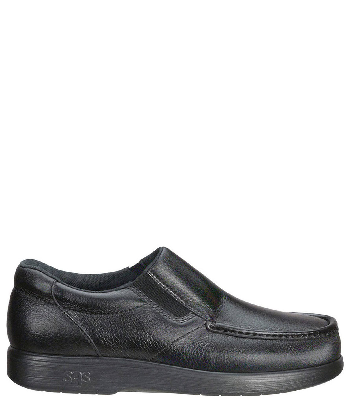 Men's Side Gore Cordovan 13 Medium S832
