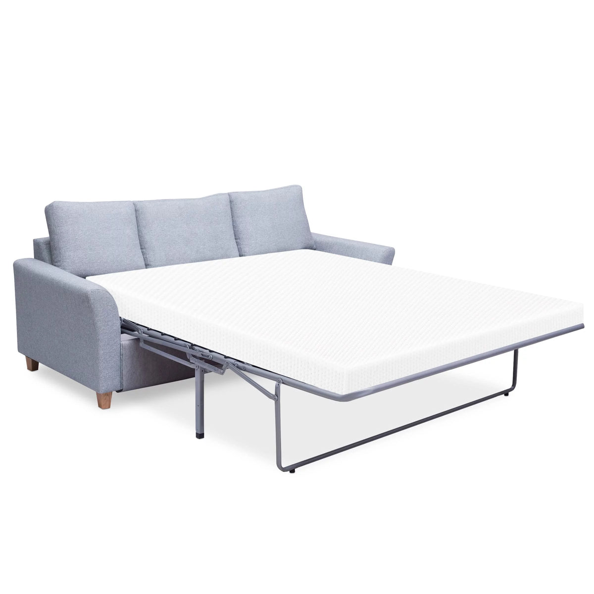 Queen Memory Foam Sofa Mattress I7977