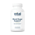 Blood Sugar Support 120 Capsules U8488