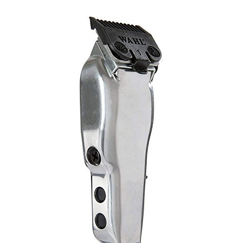 Onyx Aluminum Metal Clipper F6712
