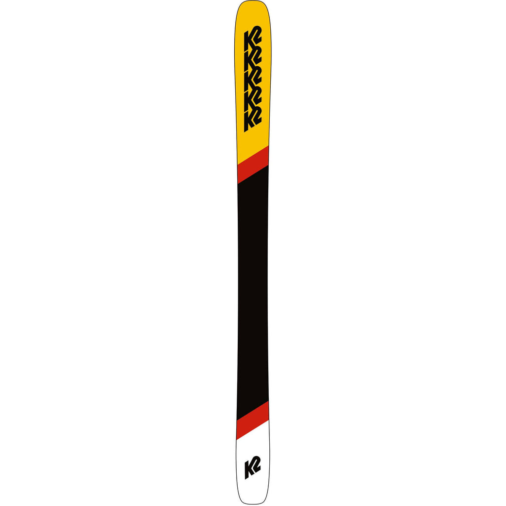108Ti Skis A405851