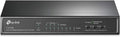 8-Port PoE Switch, 4 POE Ports, 53W, Pack of 2 W40393