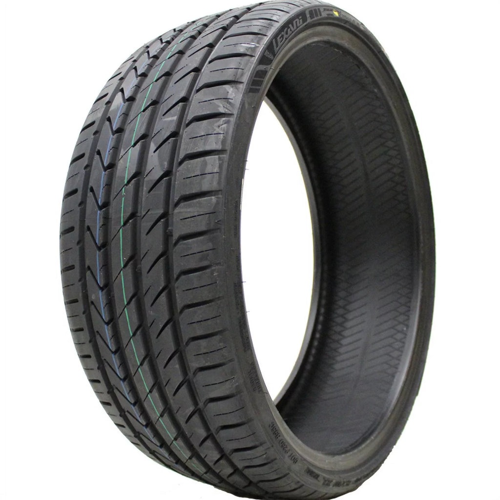 255/35ZR20 97W XL Passenger Tire C73597