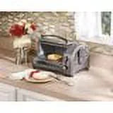 4 Slice Toaster Oven K116913