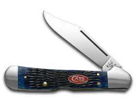 Navy Blue Bone Copperlock E6157