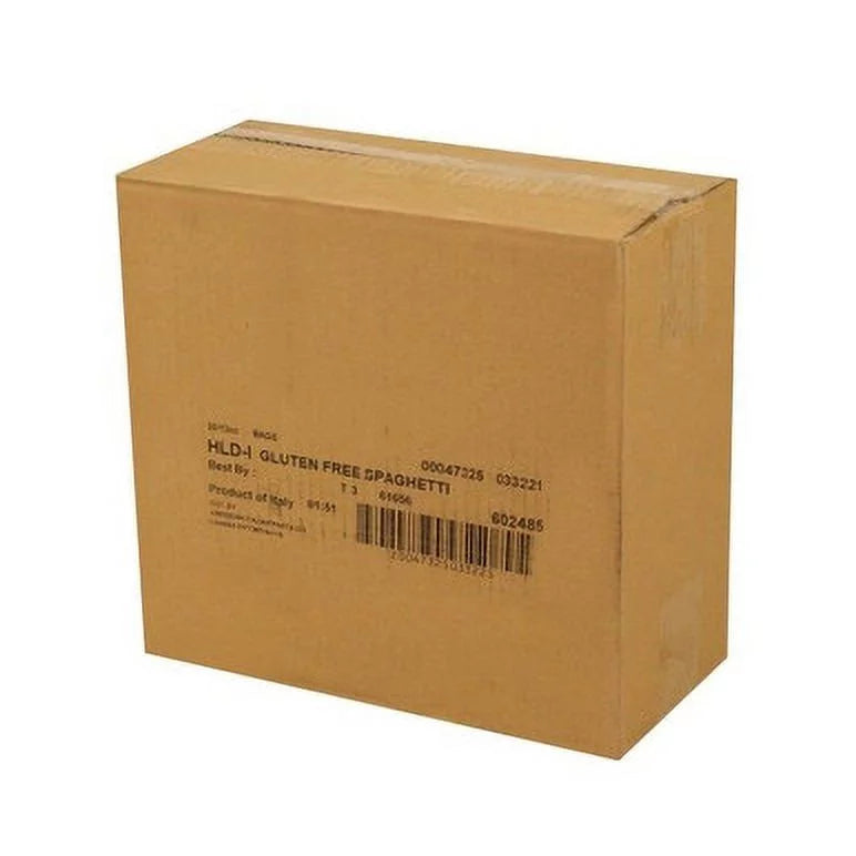 Gluten-Free Spaghetti, 12 oz X54793
