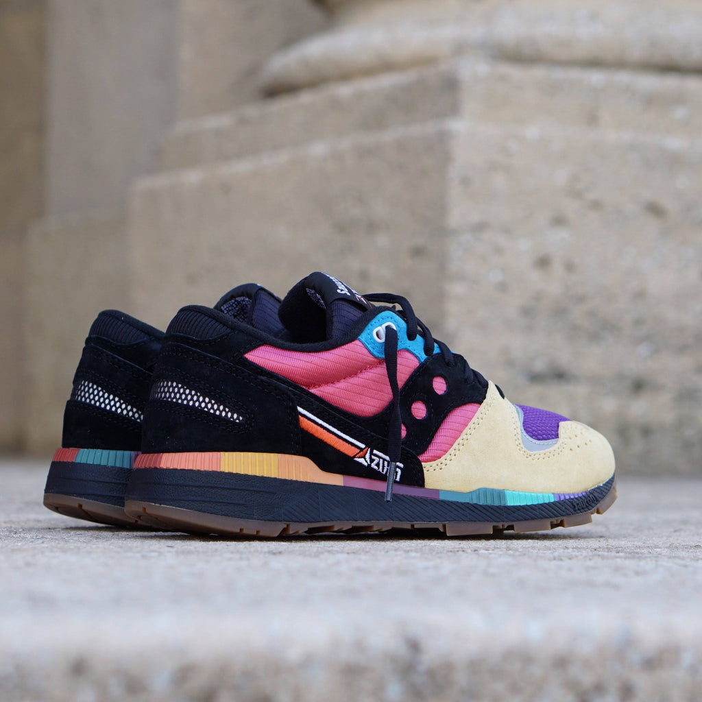 Multi / 10 Running Shoes P35191