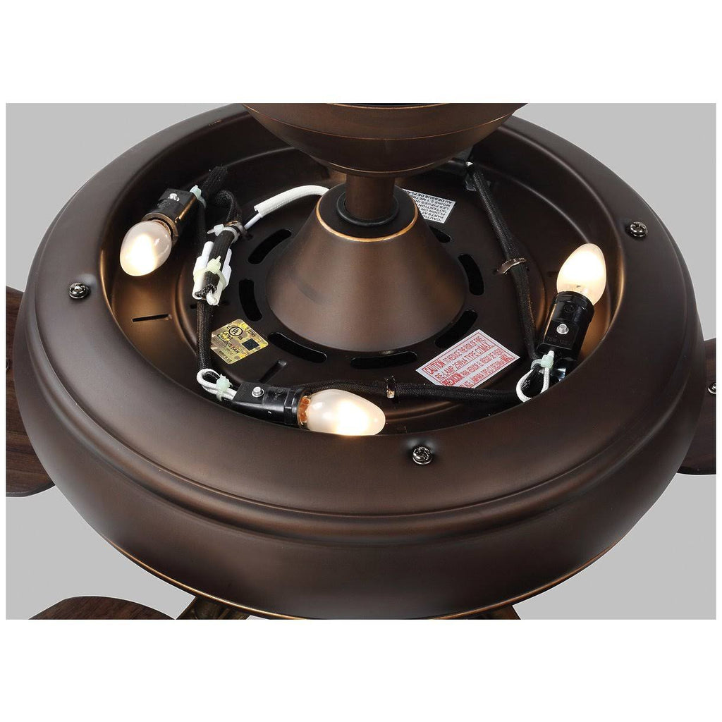 52x22 Ceiling Fan E52505