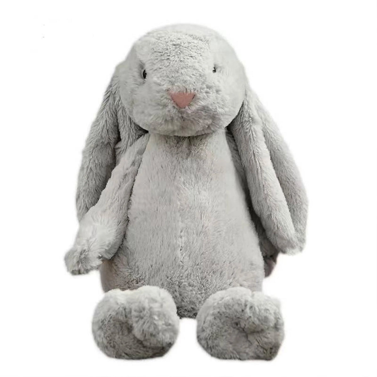 Soft Plush Bunnies Stuffed Animals Long Ear Bunny Rabbit Cartoon Toy Dolls M455320