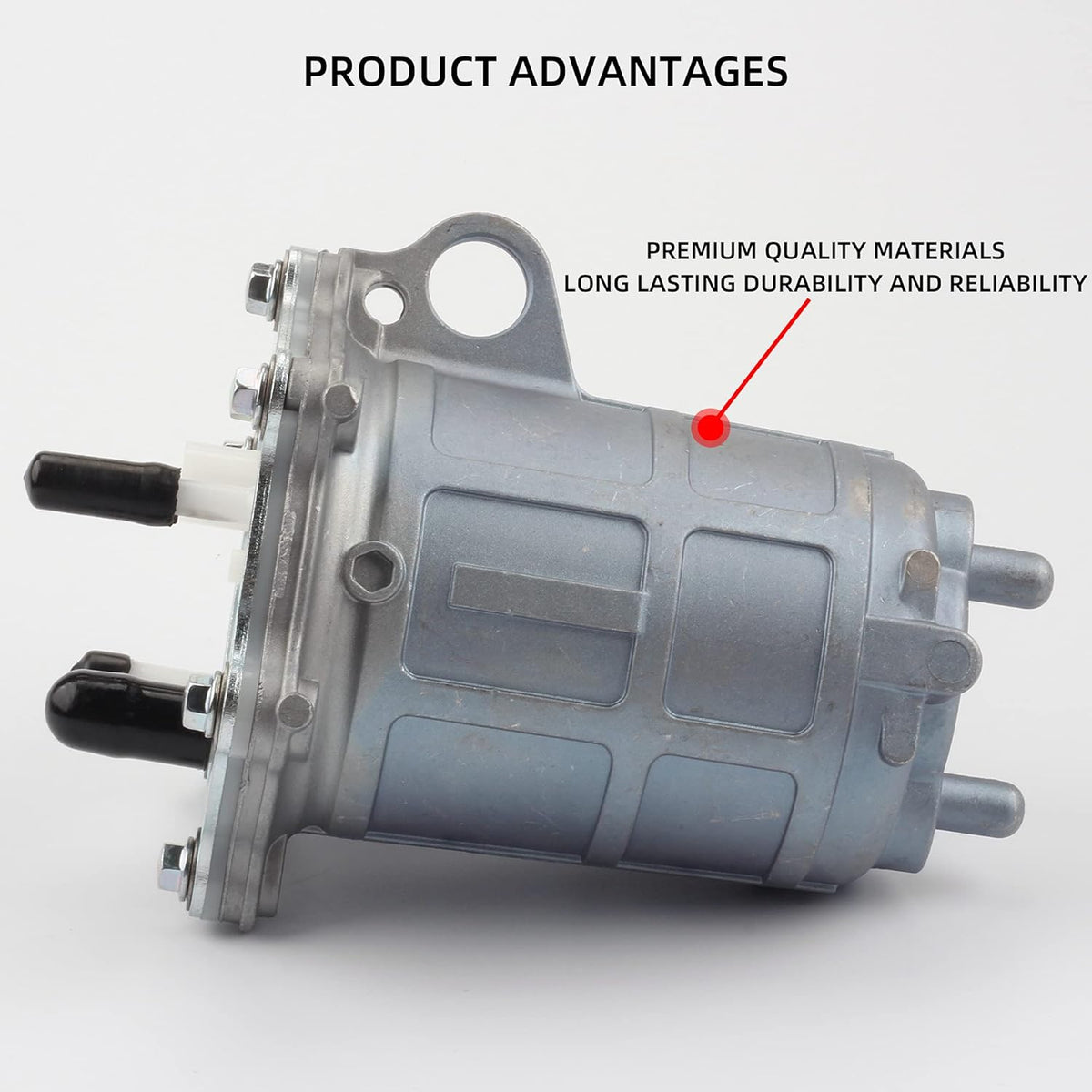 Fuel Pump Pack of 2 G437