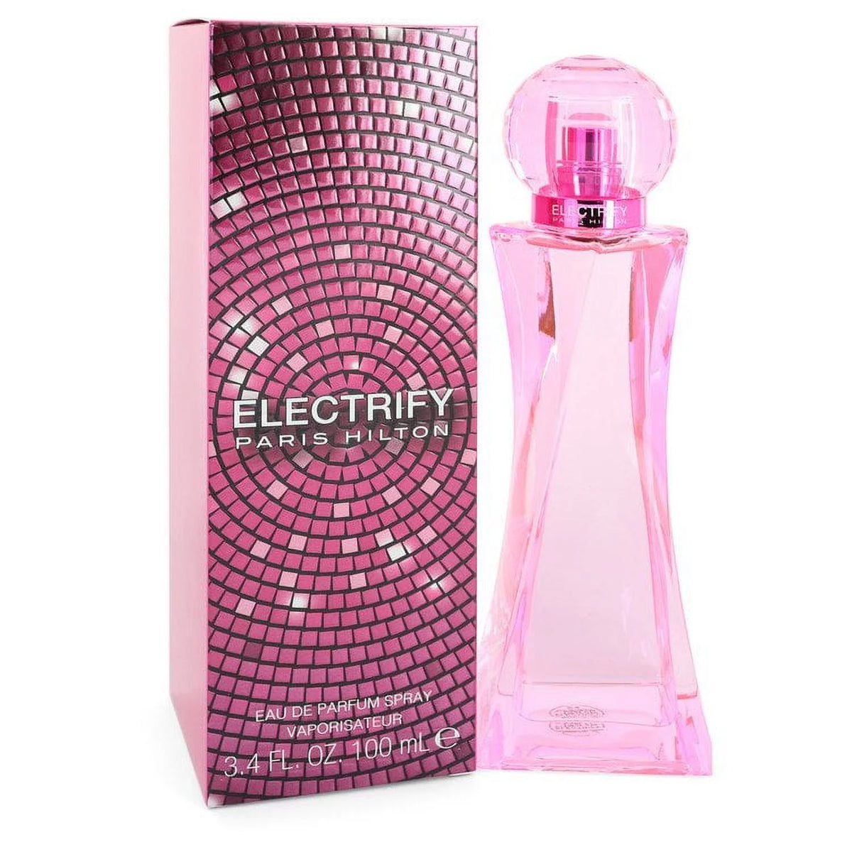 Eau De Parfum Spray 3.4 oz K489