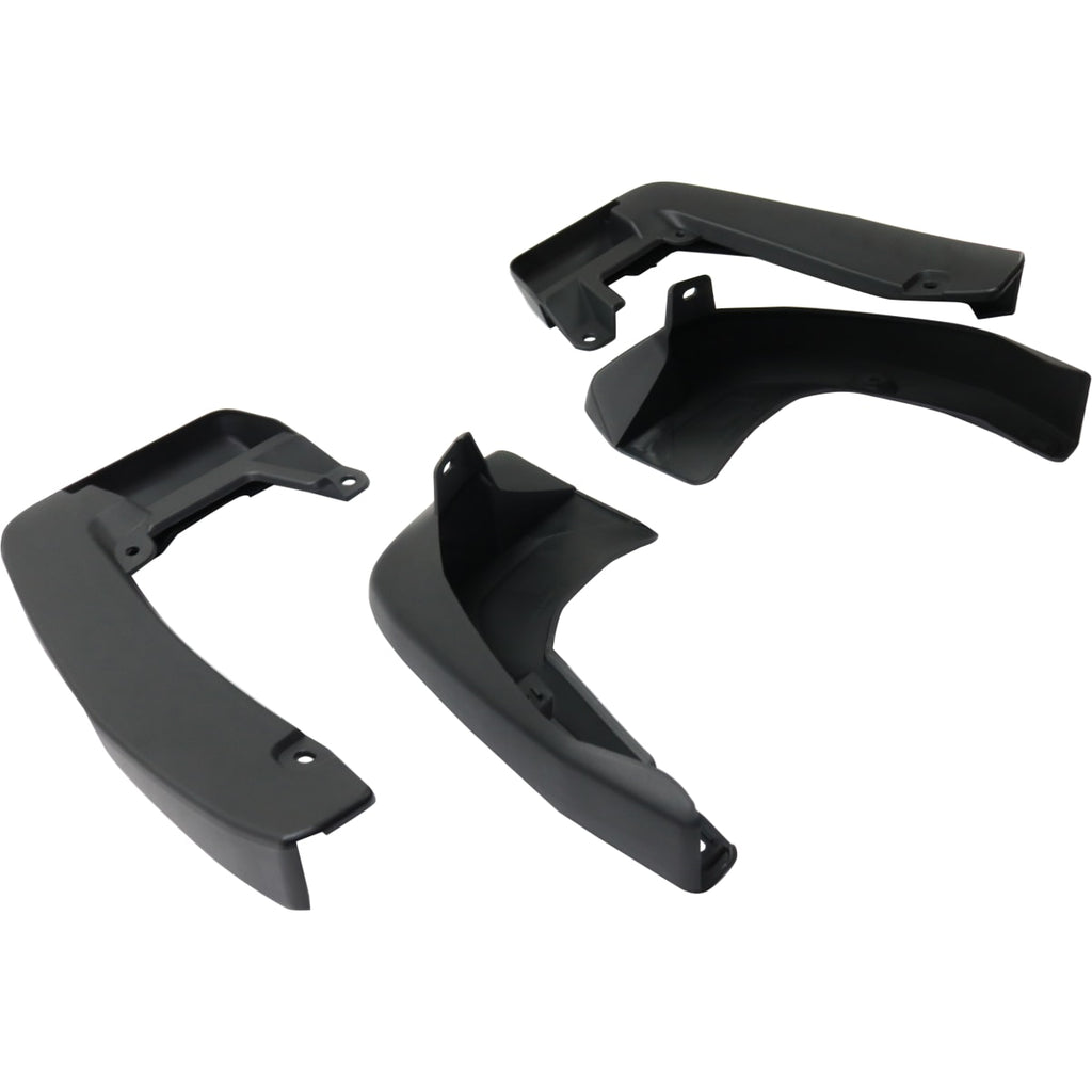 Mud Flaps for Honda CR-V Front and Rear K562