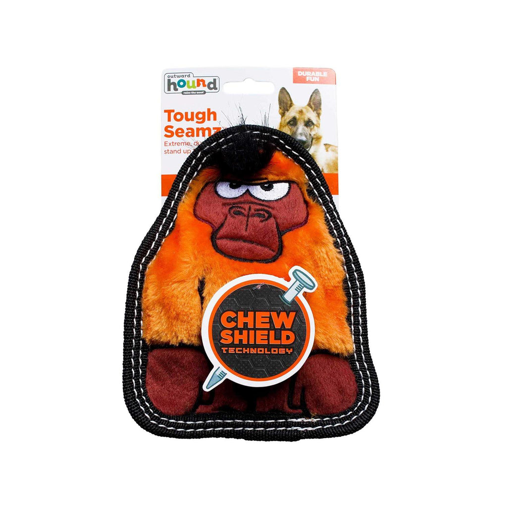 Tough Seamz Dog Toy S586307