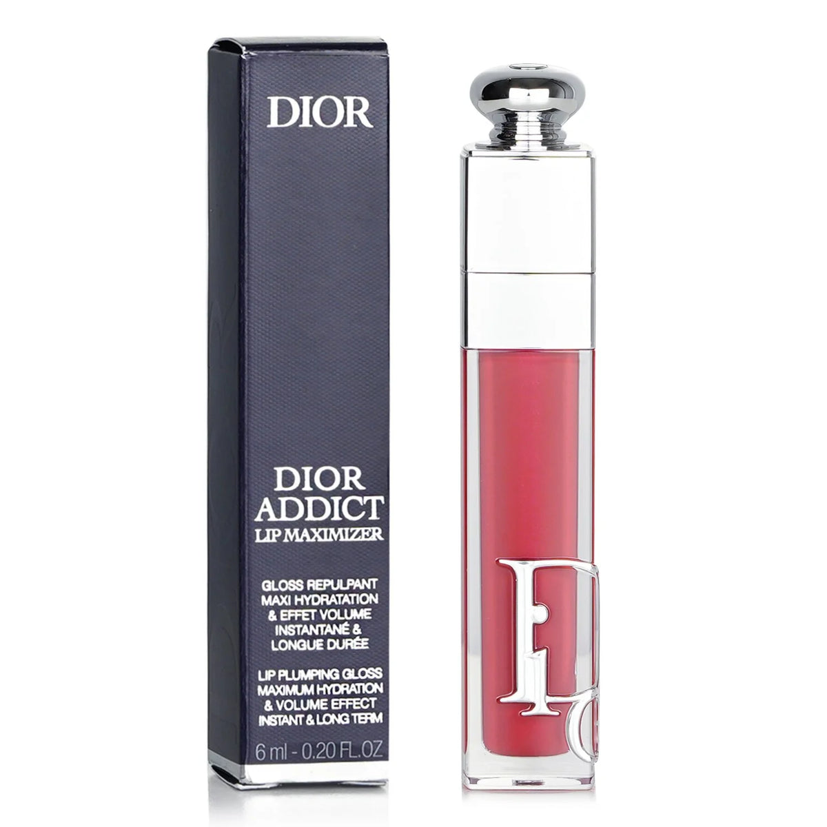 Lip Maximizer Gloss N3286