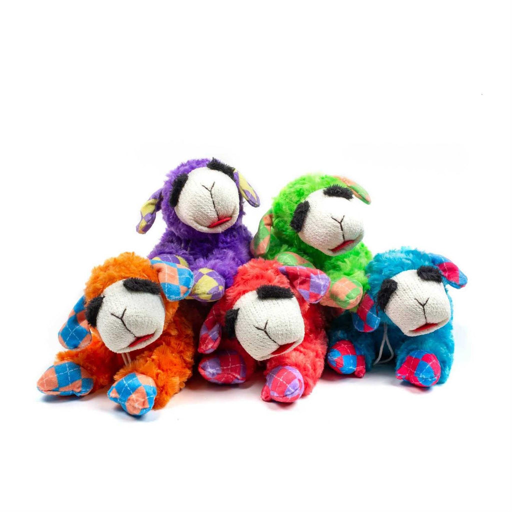 Plush Dog Toy E93252