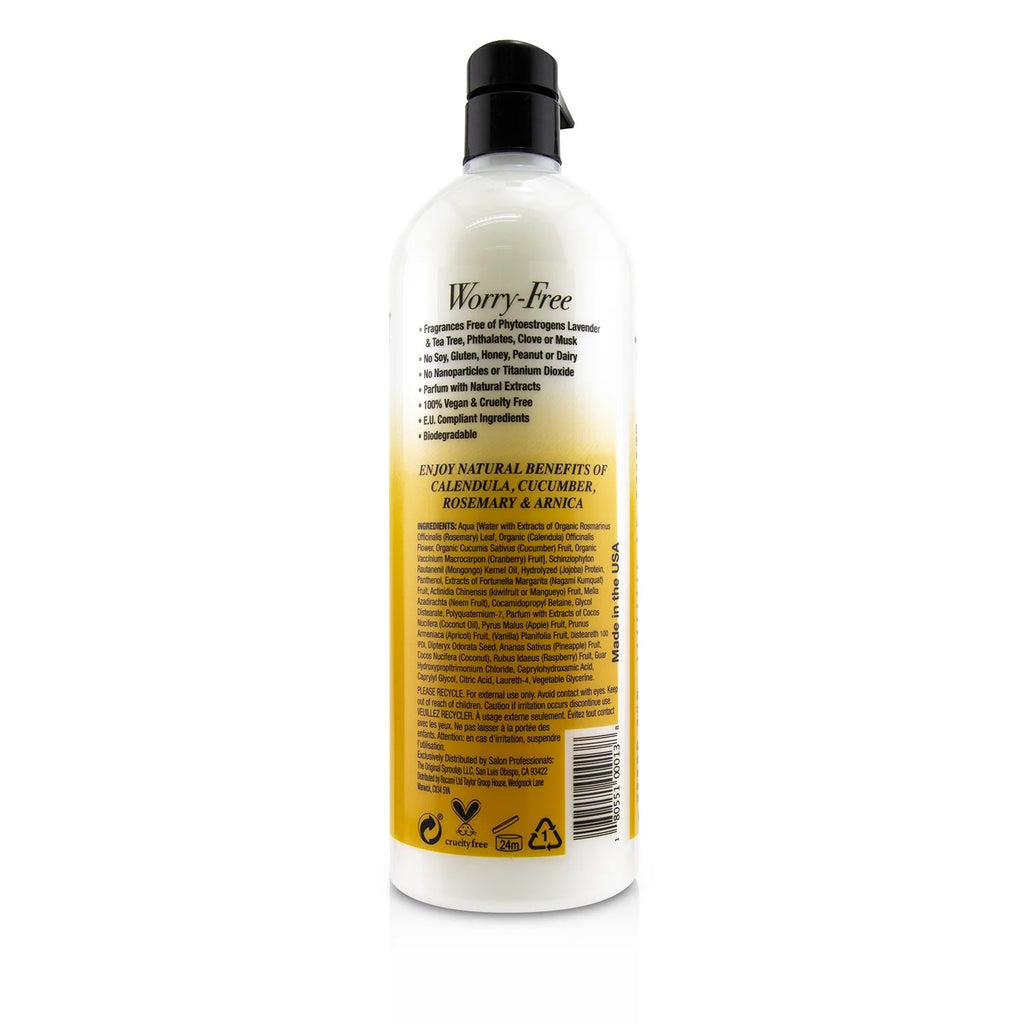 Shampoo 975ml/33oz C3428