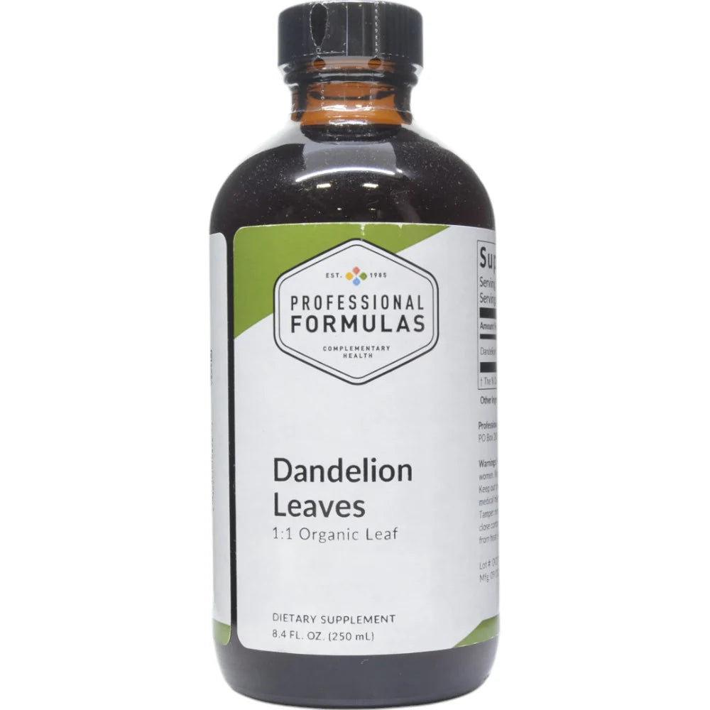 Dandelion Leaves 8.4 oz Z5064